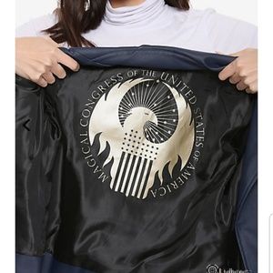 Fantastic Beast Jacket XL